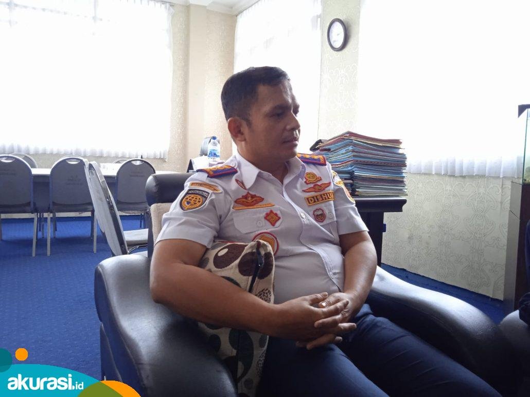 Dishub Samarinda Berencana Hadirkan BRT Bersifat Smart System di 2024 Mendatang