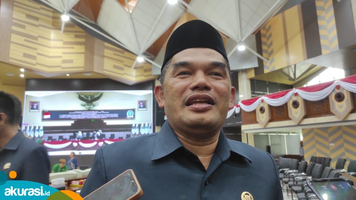 DPRD Kaltim Kantongi Lima Nama Calon PJ Gubernur Kaltim
