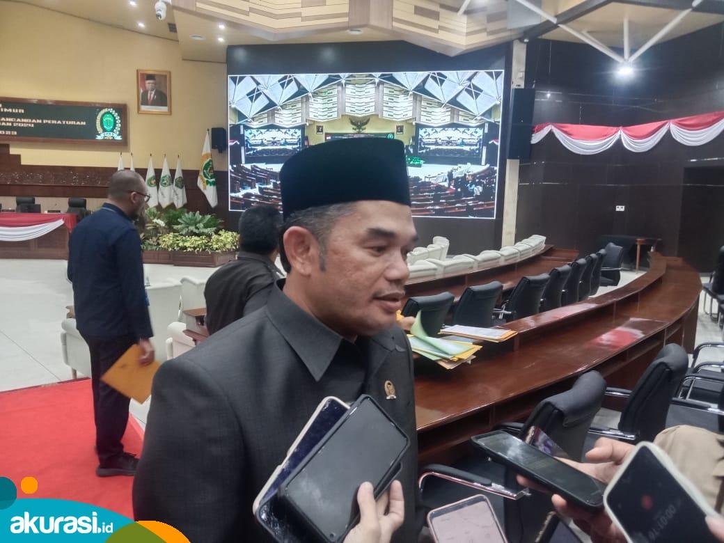 Tiga Calon PJ Gubernur Kaltim Telah Dikirim ke Kemendagri, DPRD Kaltim Enggan Sebutkan Nama