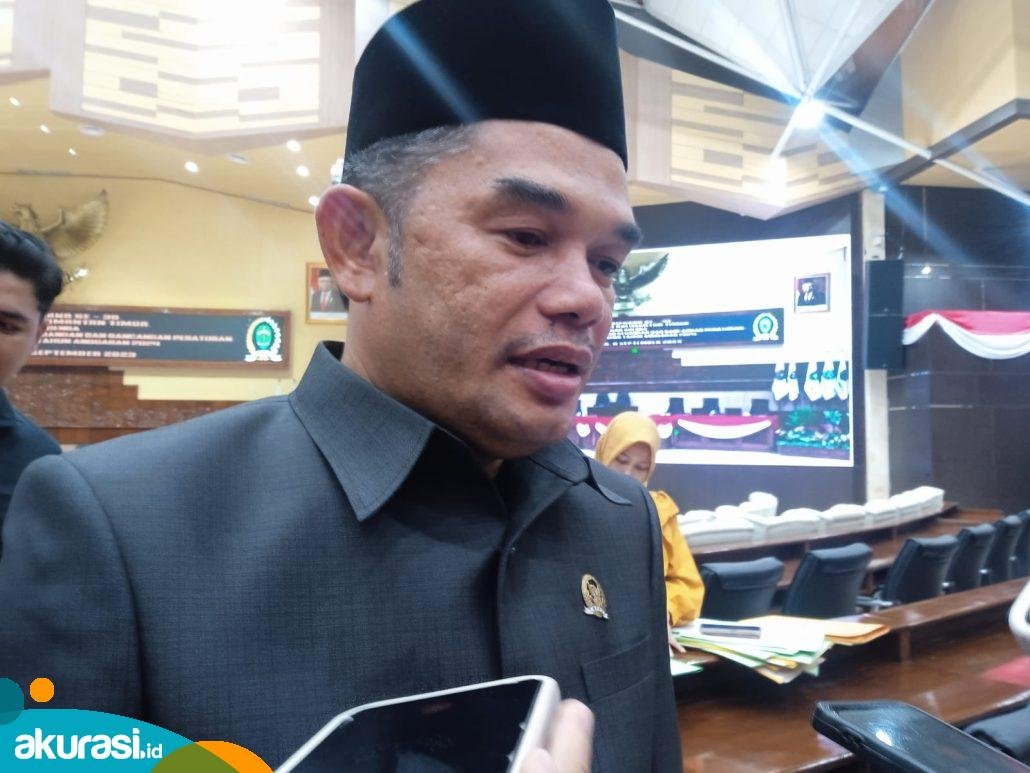 Pj Bupati PPU Diluar Rekomendasi, Apakah Pj Gubernur Kaltim akan Bernasib Sama?