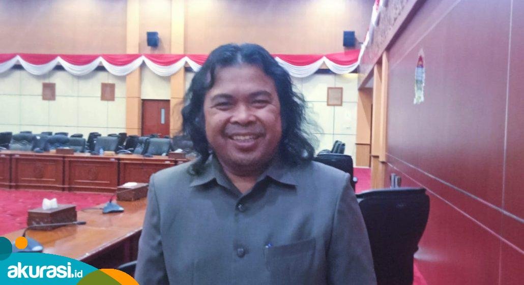Khawatir Buaya Guntung Berulah Lagi, Agus Haris Minta BKSDA Segera Relokasi
