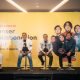 Collabonation Tour IM3 Hadir di Samarinda: Sapa Warga Kota Tepian dengan Freedom Internet 15 GB