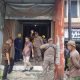 Halangi Akses RTH, Gudang Sepeda di Kawasan Citra Niaga Dibongkar BPKAD