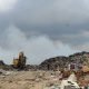 Masih Teka-teki, Kebakaran TPA Bukit Pinang Diduga Disengaja