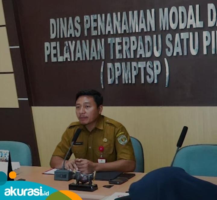 Puguh Pimpin Rakor Evaluasi Proyek Kemitraan Ekonomi Berbasis Geospasial