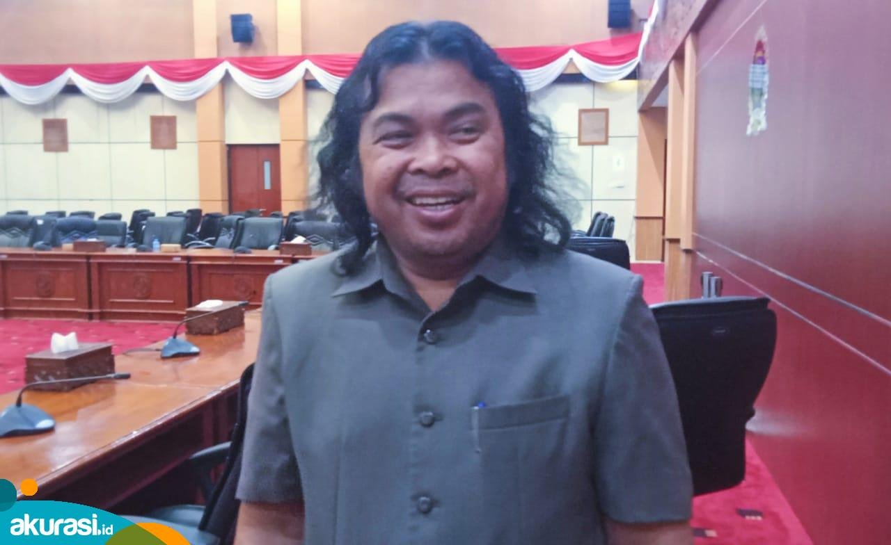 Tanggapi Siswa SMK Bolos dan Pesta Miras Oplosan, Agus Haris Pentingnya Peran Keluarga
