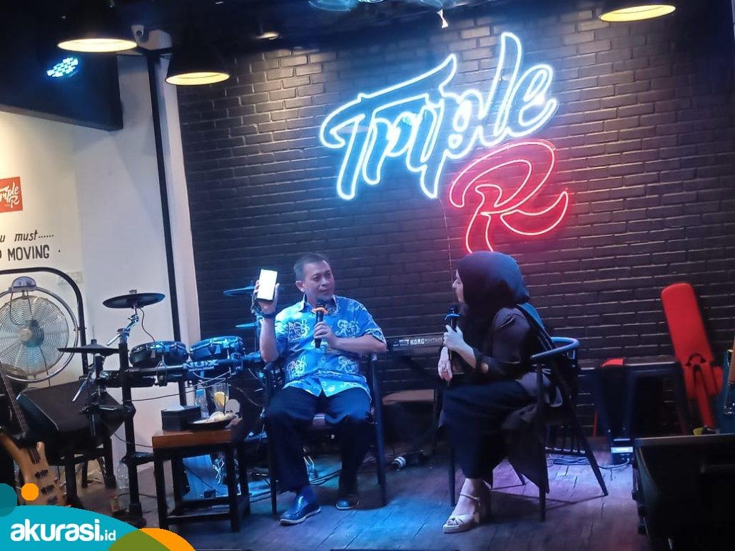 Sudah Dipinang Isran Noor, Hadi Mulyadi Kembali Jadi Wagub atau Tetap Nyaleg di DPR RI?