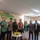 Wagub Kaltim Resmikan The Gade Creative Lounge: Tempat Inovasi dan Kolaborasi di Unmul