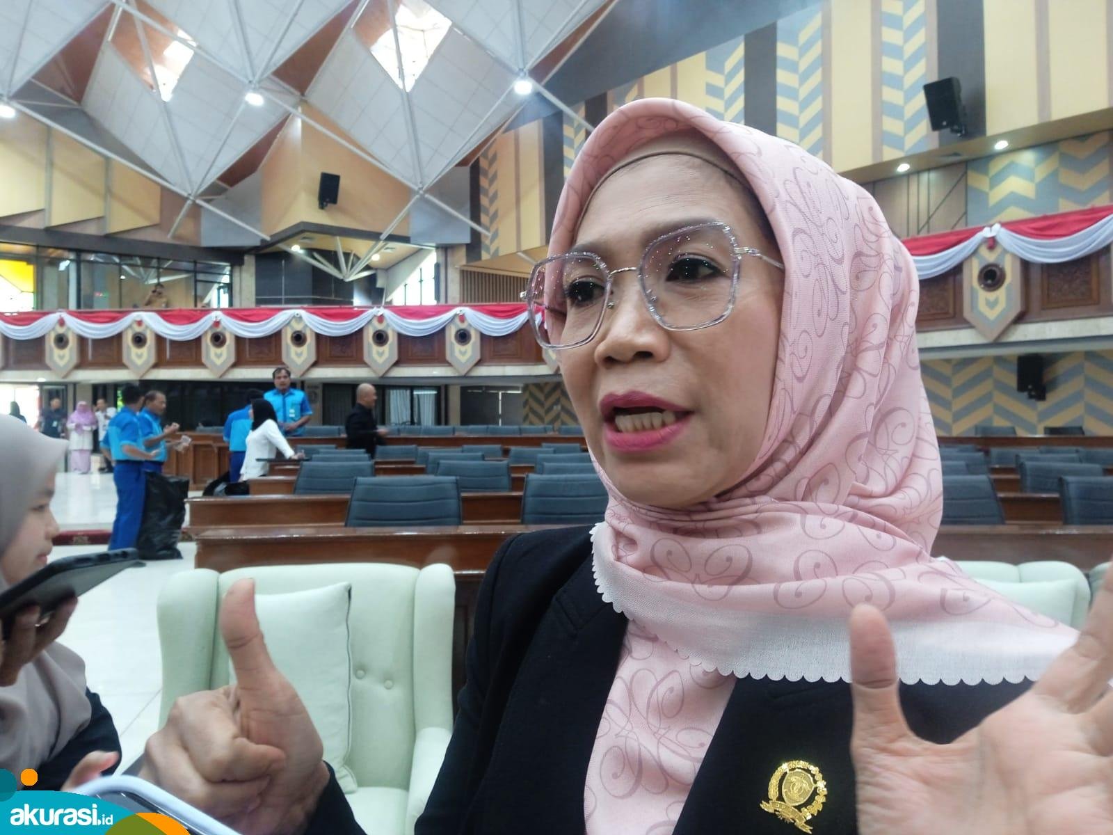 Puji Setyowati: Traffic Light Termasuk Penunjang Kota Layak Anak