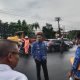 Andi Harun Pastikan Pekerjaan Jalan Taman Samarendah Digarap Serius