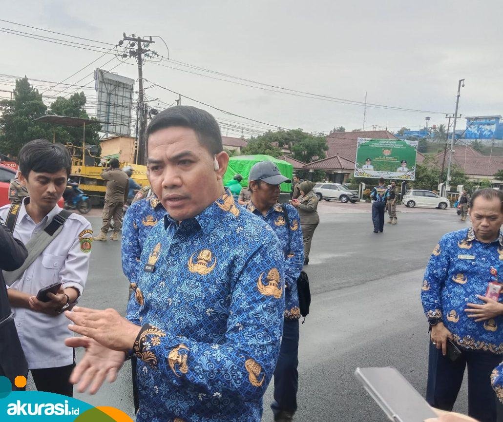 Harga Beras Meroket, Andi Harun Sarankan Konsumsi Ubi dan Jagung