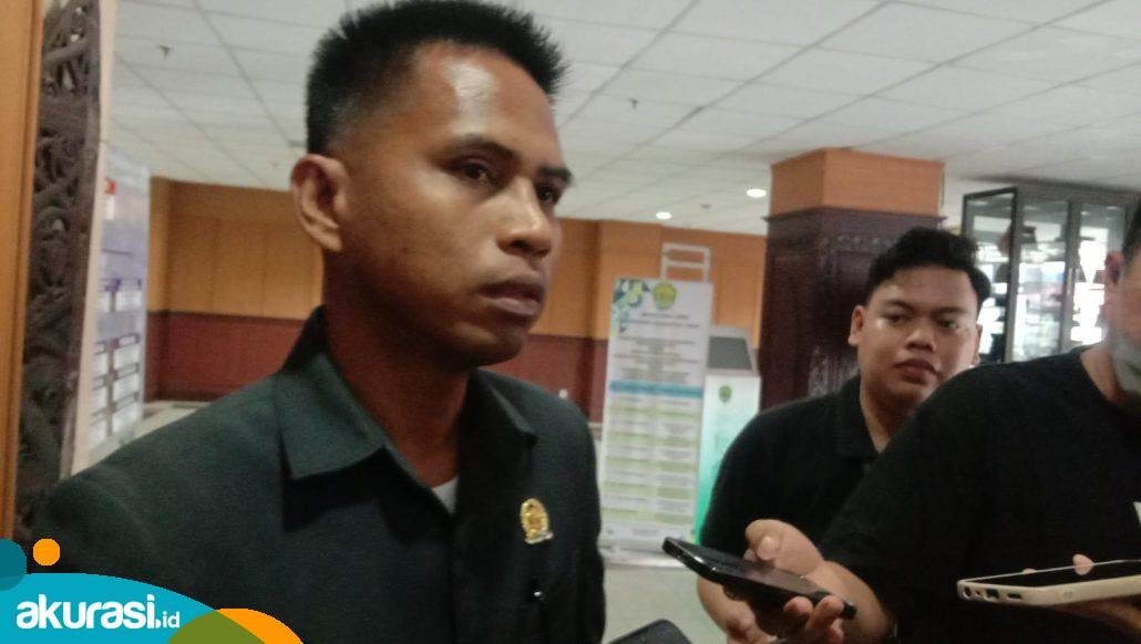 Anggota Komisi III DPRD Kaltim Klaim Air Void IMM Bisa Diminum