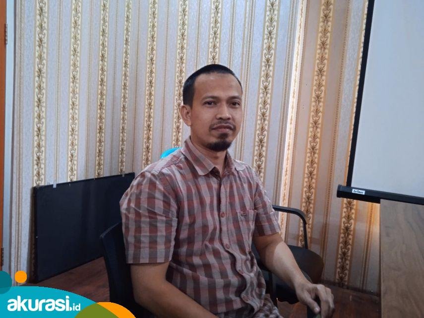 Masyarakat Meragukan Pendidikan Bacaleg di Samarinda