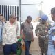 Dishub Amankan Peluit dan Uang Hasil Parkir Liar di Samarinda