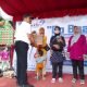 Kendalikan Stunting, BKKBN Kaltim Bagikan 1.000 Protein