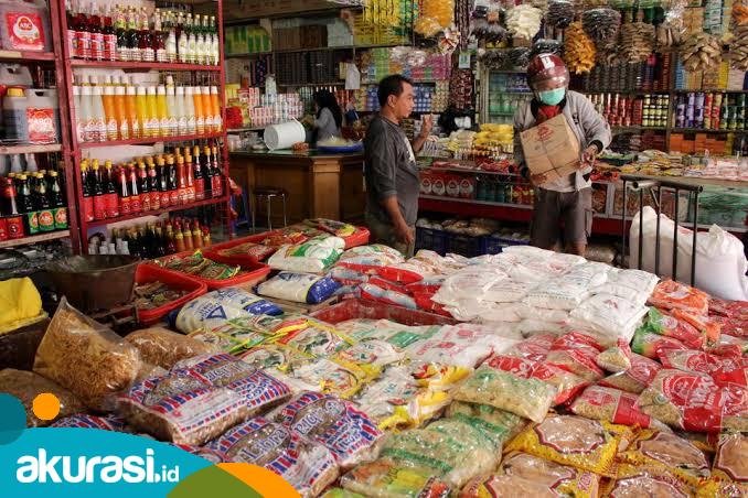 Bank Indonesia Catat Kaltim Alami Deflasi 0,02 Persen pada Agustus 2023.