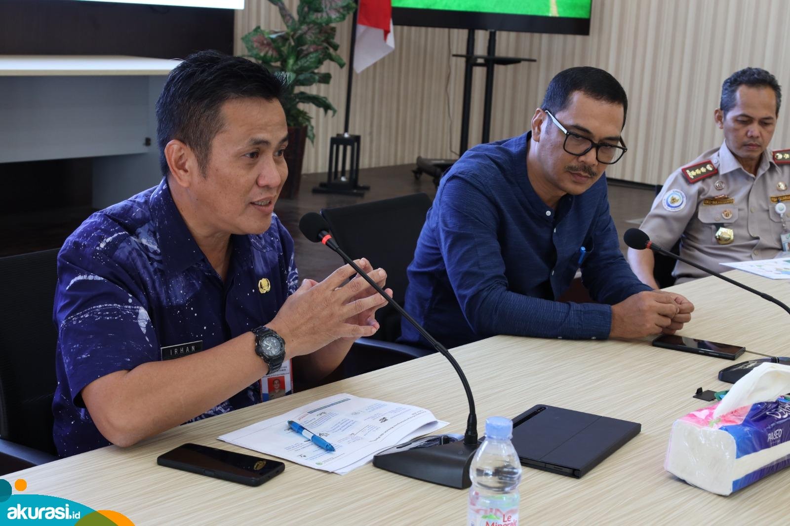 DKP Kaltim Pastikan Pasokan Ikan Cukup Untuk IKN
