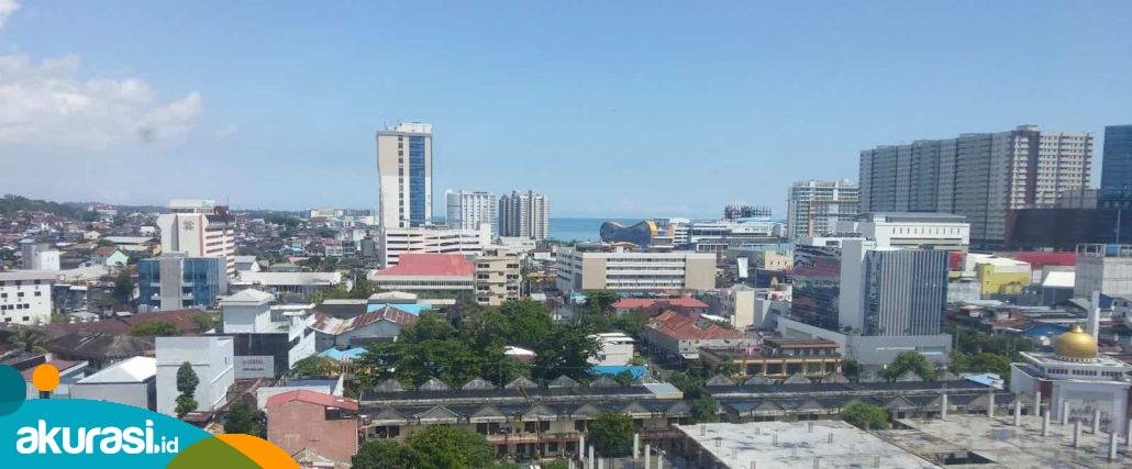 ALKI II Zone Investment Forum di Balikpapan, Puguh Harjanto Ajak Semua Pihak Berpartisipasi