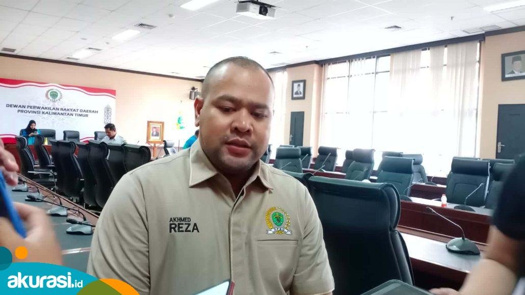 Akhmed Reza Angkat Suara Terkait Maraknya Kasus Perundungan Dikalangan Pelajar