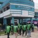 Aksi Sebelumnya Belum Mempan, AMKB Gojek Mengadu ke Dishub Kaltim