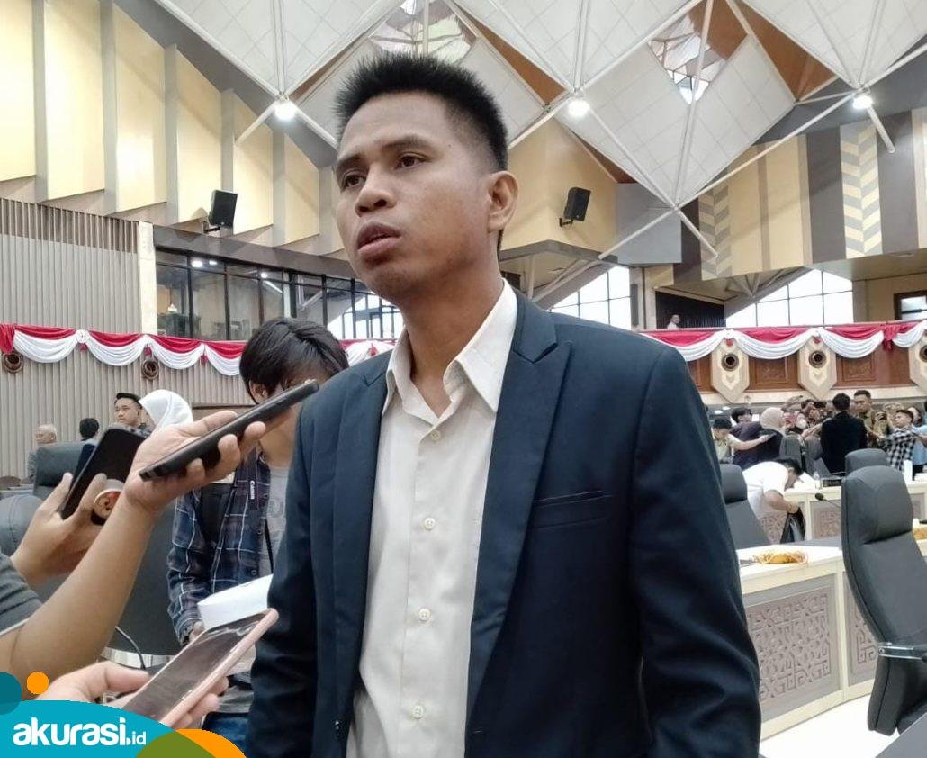 Sutomo Jabir Desak PT Kayan Hidro Energi Buka Akses Listrik di Dua Kecamatan Kutai Timur