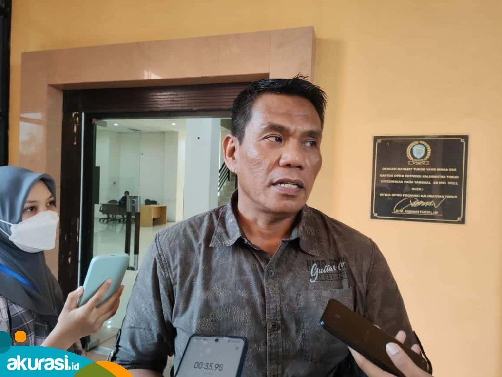 Anggota DPRD Kaltim Usulkan Pengadaan Klinik Konseling