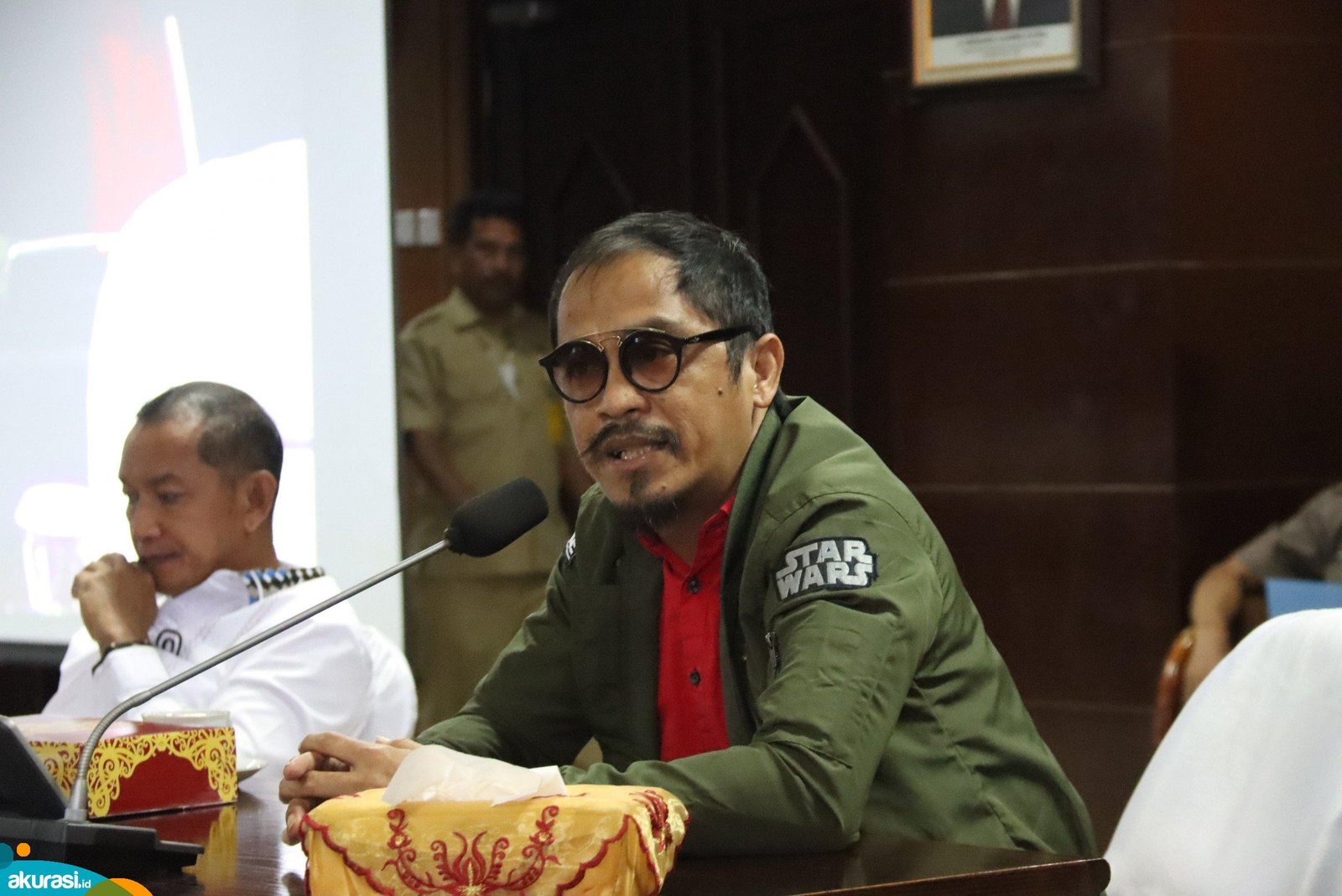 DPRD Kaltim Minta Pj Gubernur Segera Tuntaskan Sengketa Lahan di Benua Etam
