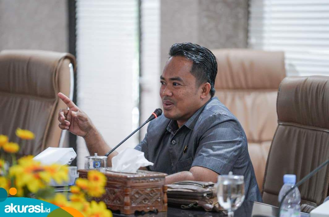 Dinilai Minim, Faisal Minta Anggaran Pemeliharaan LPJU Kota Bontang Ditambah