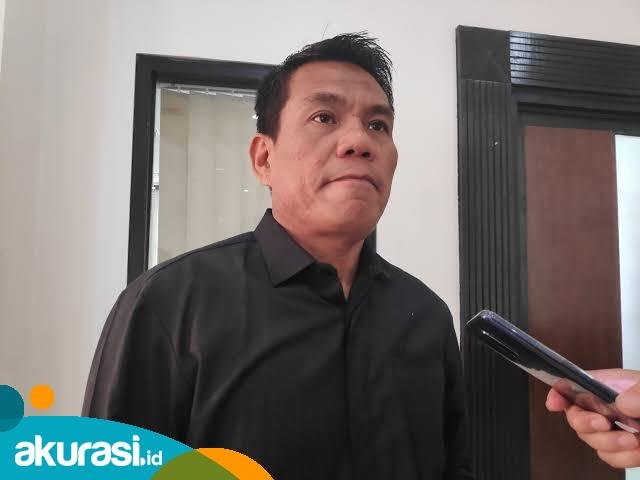 Rusman Ya'qub Dorong Revisi Perda PUG Guna Memastikan Hak Perempuan