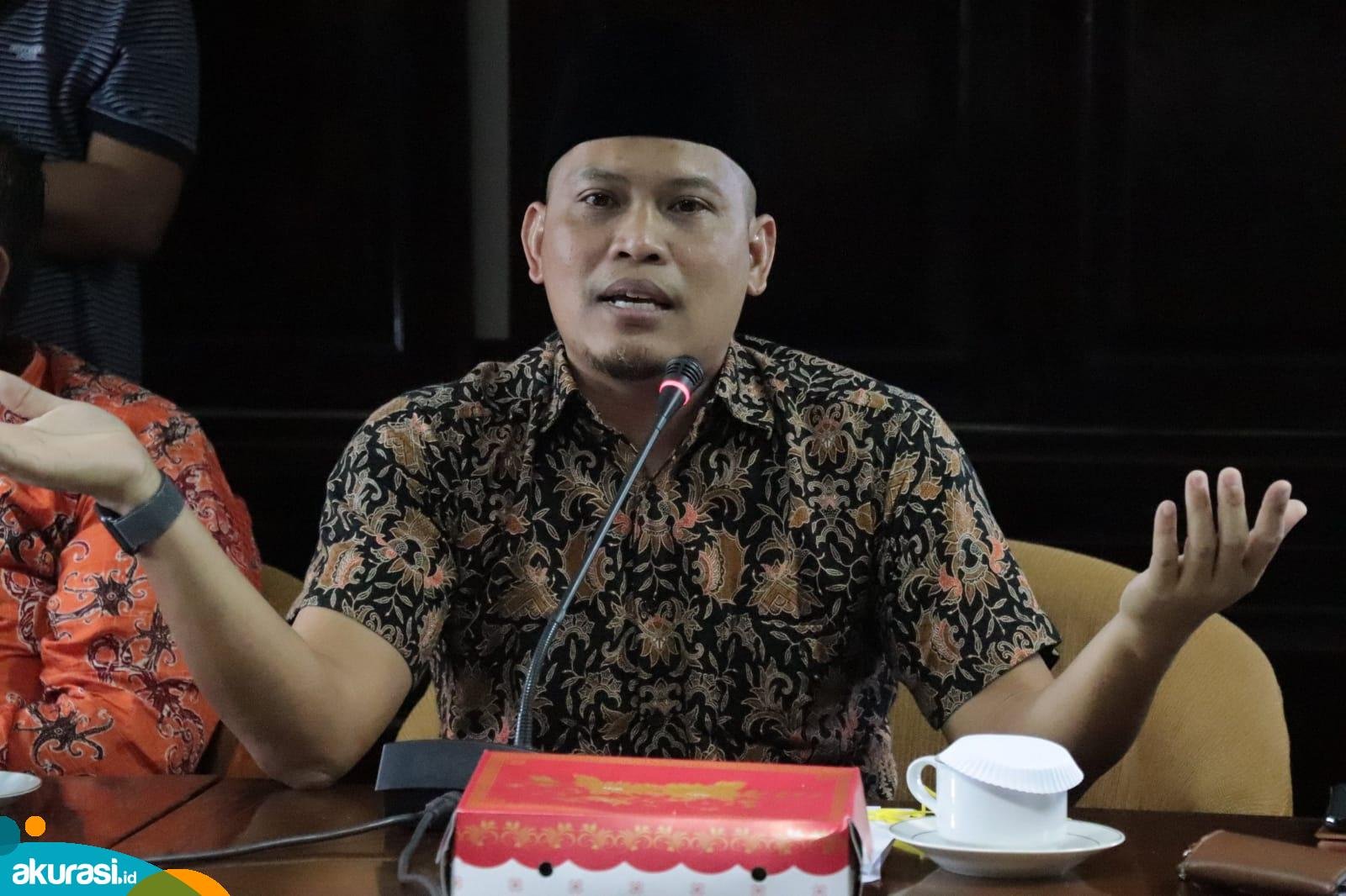 Salehuddin Harap Permasalahan Putus Sekolah di Kaltim Segera Diatasi