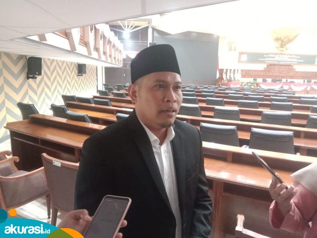 Salehiddin Minta Perguruan Tinggi di Kaltim Mempersiapkan Diri Menghadapi IKN