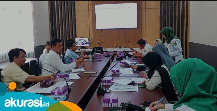 Aplikasi E-PTSP Digarap DPMPTSP Kutim, Demi Memaksimalkan Pelayanan Terpadu