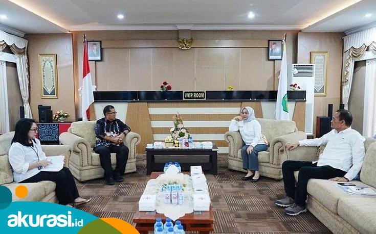 Nusantara Agrifest 2023 Bakal jadi Forum Pengenalan Kawasan IKN dan Potensinya