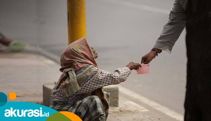 Banyak Pengemis Berasal dari Luar Bontang, Satpol PP Ingatkan Masyarakat Tidak Mudah Berempati