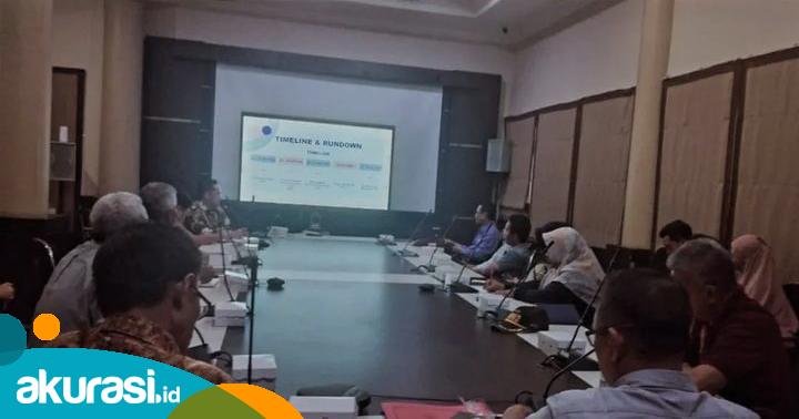 Berau Expo Digelar November Mendatang, DPMPTSP Pastikan Persiapan Matang