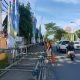 3 Ribu Peserta Ramaikan Bontang City Carnival, Kursi Penonton Sudah Dirakit