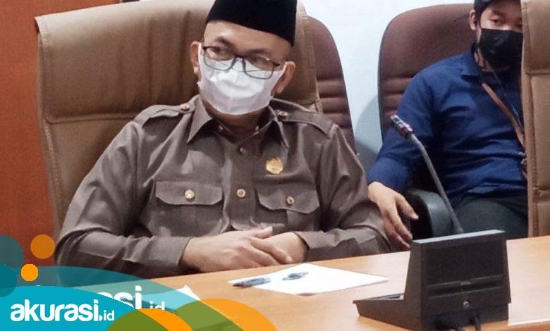 Bontang Jadi Pilot Project Teknologi Wolbachia, Abdul Haris Minta Petugas Gencar Sosialisasi