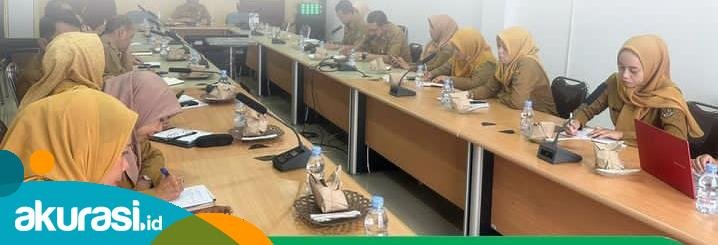 DPMPTSP Jateng Akan Bertandang ke Kaltim, Jadi Ajang Silaturahmi dan Sharing Pengalaman Kerja