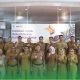 DPMPTSP Kaltim Rakor dengan Disperindagkop, Tetapkan Lokasi Pilot Project Kemitraan Usaha Besar
