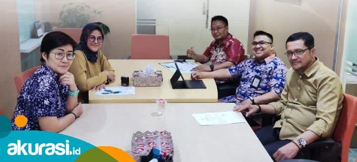 DPMPTSP Kaltim Tingkatkan Pengawasan dan Pembinaan 4 Perusahaan PMA dan PMDN