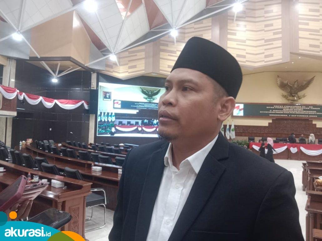 DPRD Dorong Pemprov Kaltim Bentuk Satgas Percepatan Legalitas Lahan Sekolah