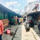 Sudah Puluhan Tahun Bermukim, Warga Gang Rombong Pasrah Digusur Pemkot Samarinda