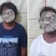 Sembunyikan Sabu Dalam Botol Teh Pucuk, Dua Pria Asal Satimpo Diamankan Polisi