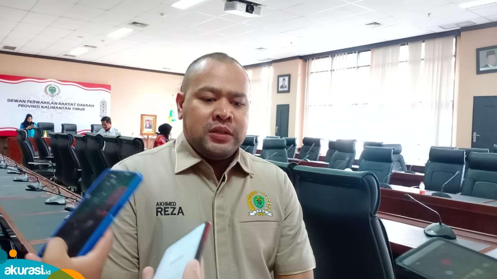 Hak Upah Lembur Buruh Belum Dibayar, Komisi IV DPRD Kaltim Panggil Perusahaan Terkait