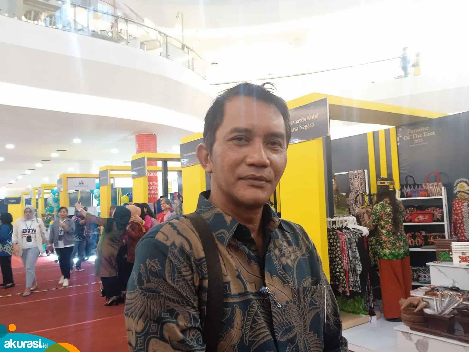 IKN Jadi Strategi Tingkatkan Daya Tarik Investasi di Benua Etam