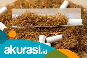 Kenaikan Harga Mamin dan Tembakau Picu Inflasi Kaltim September 2023