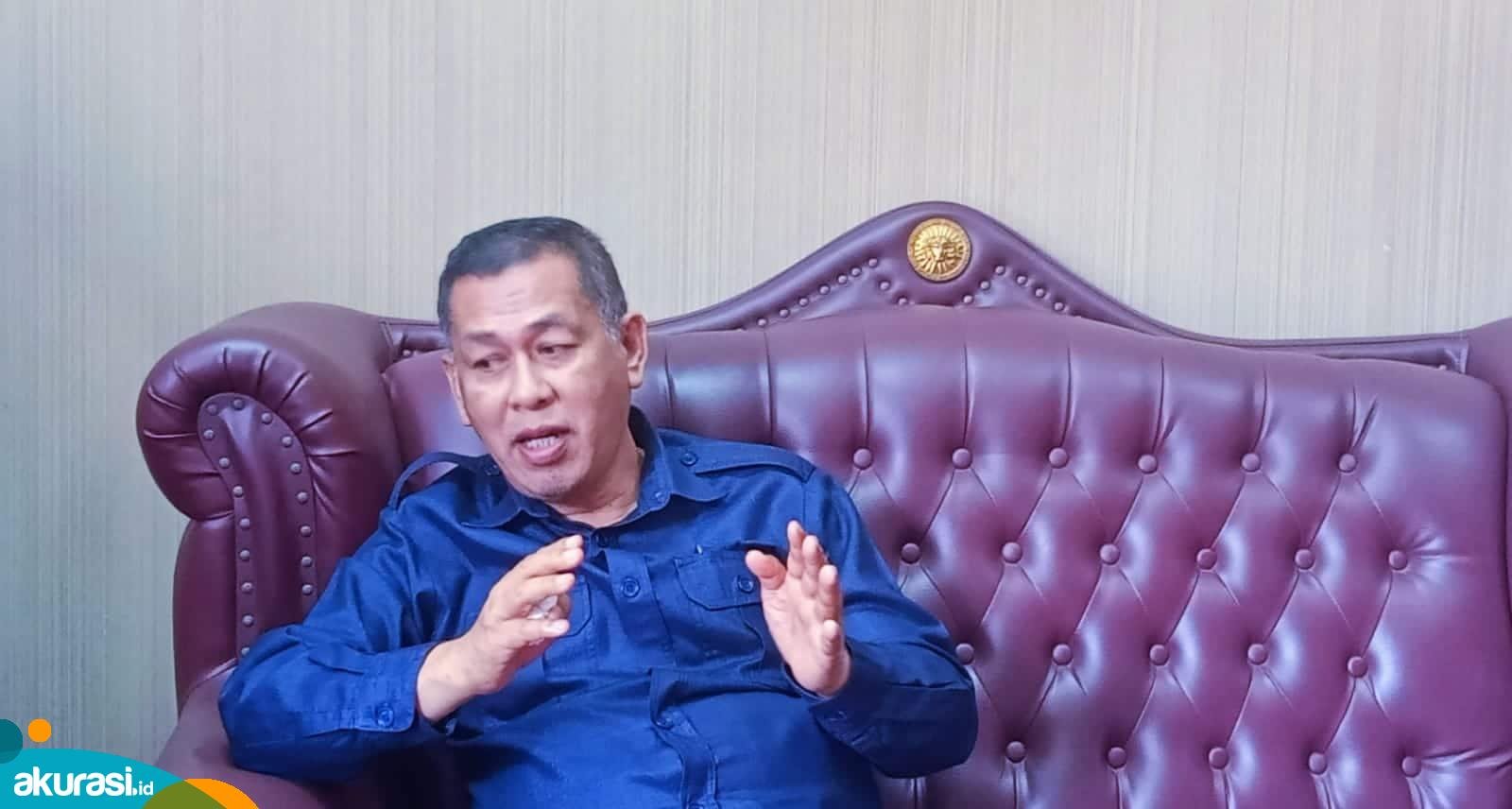 Inovasi Simas Pinter Diinisiasi DPK Bontang, Maming Langkah Kreatif Memaksimalkan Pelayanan-akurasi.id