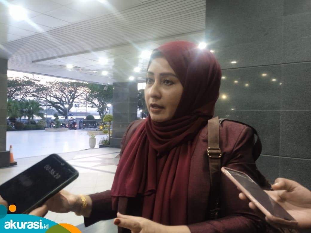 Diisukan Akan Dilantik Jadi Menteri Pertanian, Isran Noor Masih di Luar Negeri