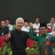 Mahfud MD: Jembatan Menuju Indonesia Emas Ialah Penegakan Hukum