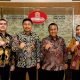 Kepala DPMPTSP Kaltim Ikuti Benchmarking Visit di Malaysia